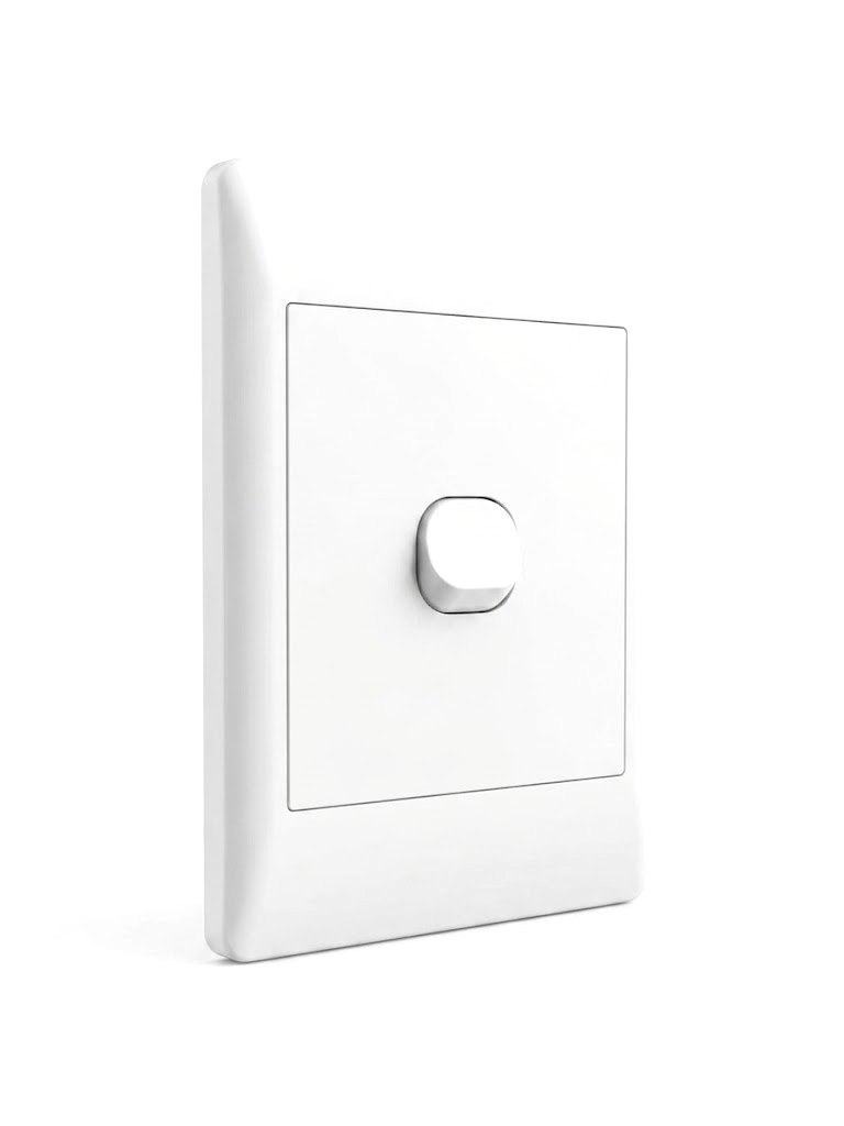 1-Gang Light Switch